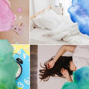 Ambient Indian Music - Bgm for Sleeping In - Deep Sleep Music