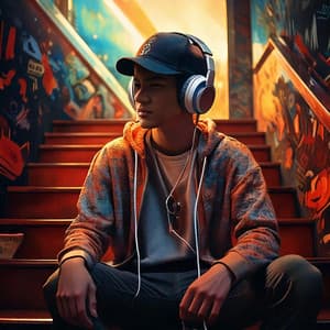 Laid Back Beats: Hip Hop for Relaxing Times - Mastery in Lofi Relaxation