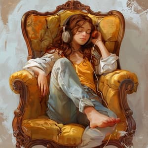 Music for Relaxation: Soft Sound Retreat - Relax