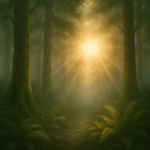 365 Earth: Breathing Forests - Nature Sound Collection