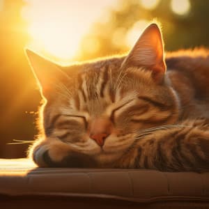 Melodías Suaves Para Gatos En Momentos De Silencio - Gracia asombrosa