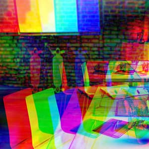 Jazz Guitar - Bgm for Music Reflection - Musique pour Travailler Playlist