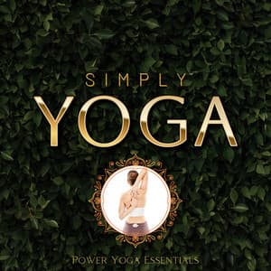 Power Yoga Essentials - Simply Yoga