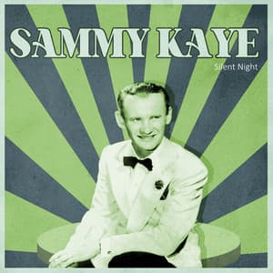 Silent Night - Sammy Kaye