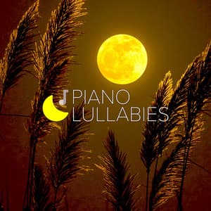 Yellow Moon - Piano Lullabies