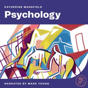 Psychology - English Audiobooks