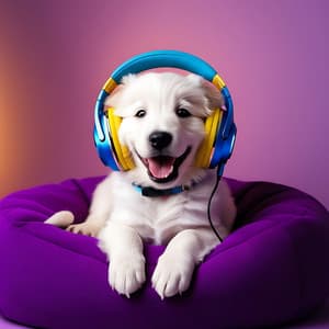 Help Your Pup Rest Easy - Animal Melody Wizard