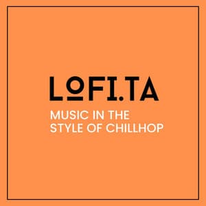 Music in the style of Chillhop - LO-FI BEATS
