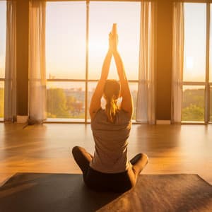 Flujo De Yoga Con Hip Hop: Ritmos Para El Equilibrio - Frecuencias de manifestación