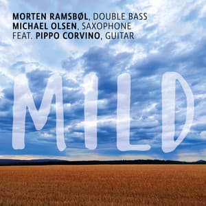 Mild - Morten Ramsbøl