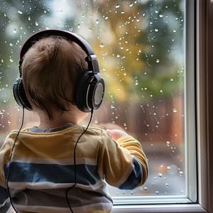 Baby’s Calm Night: Lofi Hip Hop - Buddhist Enlightenments