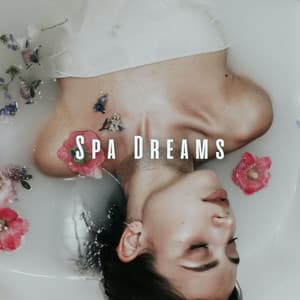 Spa Dreams: Meditative Piano for Blissful Spa Experiences - Meditation Music For Relaxation