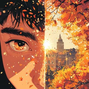 Uno Sguardo nel Paesaggio delle Stringhe - Office Work Music