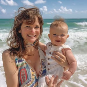 Serenidad De Sueño Para Bebé: Melodías Soñadoras - Canciones de cuna para bebés recién nacidos