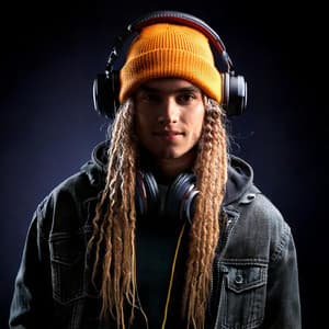 Beats Unleashed: Hip Hop Grooves for All - Autumn Lofi