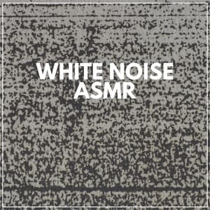 White Noise ASMR - Crying & Colic Relief