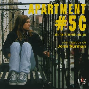 Apartment # 5c - John Surman