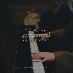 50 Asian Instrumental Compilation - Ivory Mood
