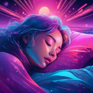 Música Tranquila Para Una Noche Silenciosa - Sonido Ambiente