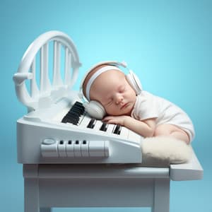Lullaby Light: Baby Sleep Melodies - My Little Star