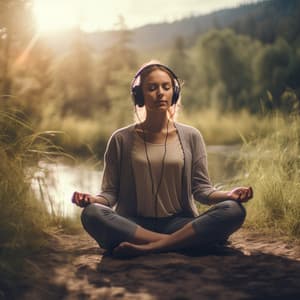 Music for Meditation: Zen Aria Bliss - Slow Sex Music