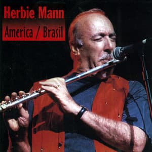 America/Brasil - Herbie Mann