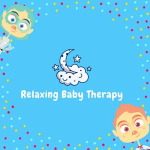 Smooth Baby Piano - Relaxing Baby Therapy