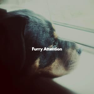 Furry Attention - Latin Jazz Radio