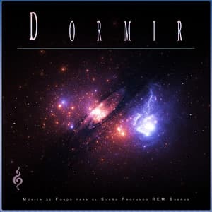 Dormir: Música de Fondo para el Sueño Profundo REM Sueños - Sueño Profundo Relajante
