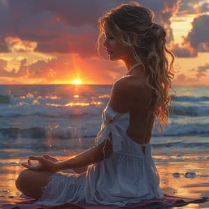 Música Para Relajarse: Abrazo Suave De Serenidad - Relax total