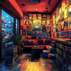 Chill Calm BGM Lo Fi Hip Hop Music To Study Stream Game Work Sleep To - Lo Fi Hip Hop