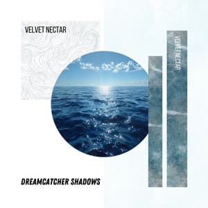 Dreamcatcher Shadows - Velvet Nectar