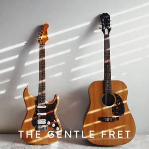 The Gentle Fret - Jazz Guitar Club