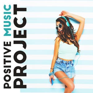 Time to Heal Myself from Bad Habbits: Negative Thoughts. Positive Music Project - Healing Jazz Melodies Artist