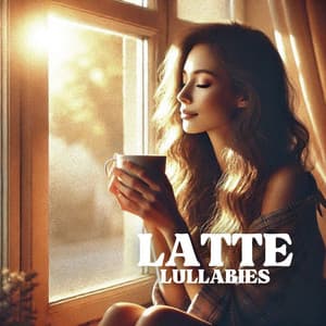 Latte Lullabies: Coffee Dreaming - Jazzy Coffee Shop