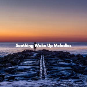 Soothing Wake Up Melodies - Elevator Music Deluxe