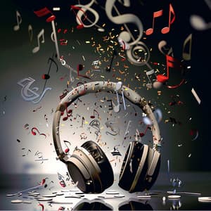 Music for Discovery: New Melodies Emerge - The Calm Music Network