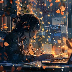 Academic Melodies: Tunes for Study - Concentration Music Ensemble