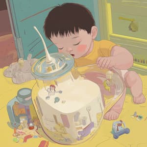 音楽を通じて未生まれの子と結びつく - Pure Healing Waves