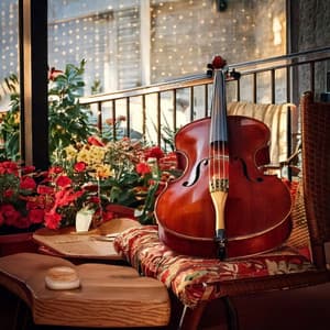 City Lounge Vibes: Smooth Jazz Music - Cafe lounge Jazz