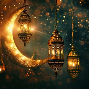 Ramadan Reflections: Soulful Music for Fasting and Prayer - Angam