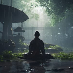 Armonías Meditativas De Truenos: Melodías Serenas - Declaración más profunda