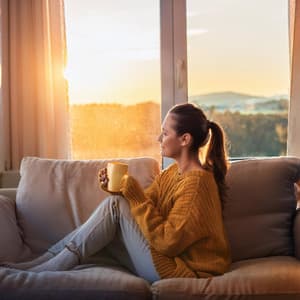Música Para La Serenidad: Sonidos Suaves Para Relajación - Costas tranquilas