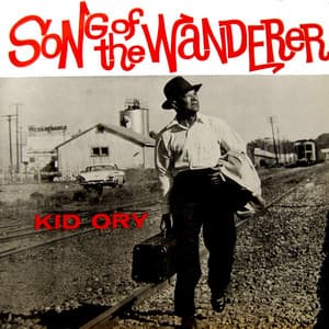 Song Of The Wanderer - Kid Ory