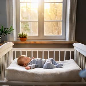 Música Para Bebés: Armonías Suaves Para La Comodidad - Sundance cariño