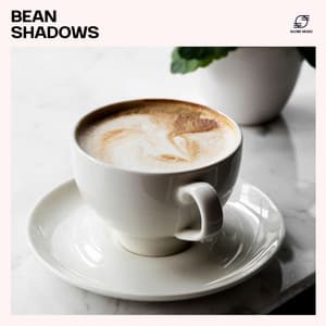 Bean Shadows: Smooth Coffee Jazz - Chill Jazz