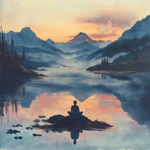 The Yoga Gurus Bhraman Mantra - Vandemataram Sirinivas