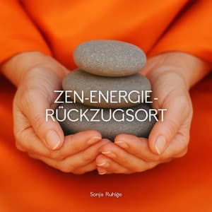 Zen-Energie-Rückzugsort - Sonja Ruhige