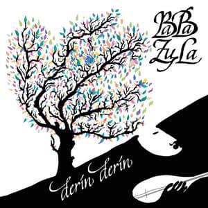 Derin Derin - Baba Zula