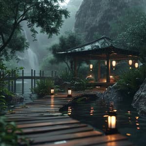 Serenity Retreat: Music for Relaxation - Nature Vibes